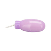 Silicone Slims Smooth Bullet - Lavender